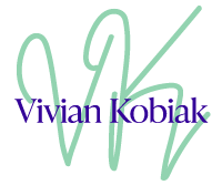 Vivian Kobiak